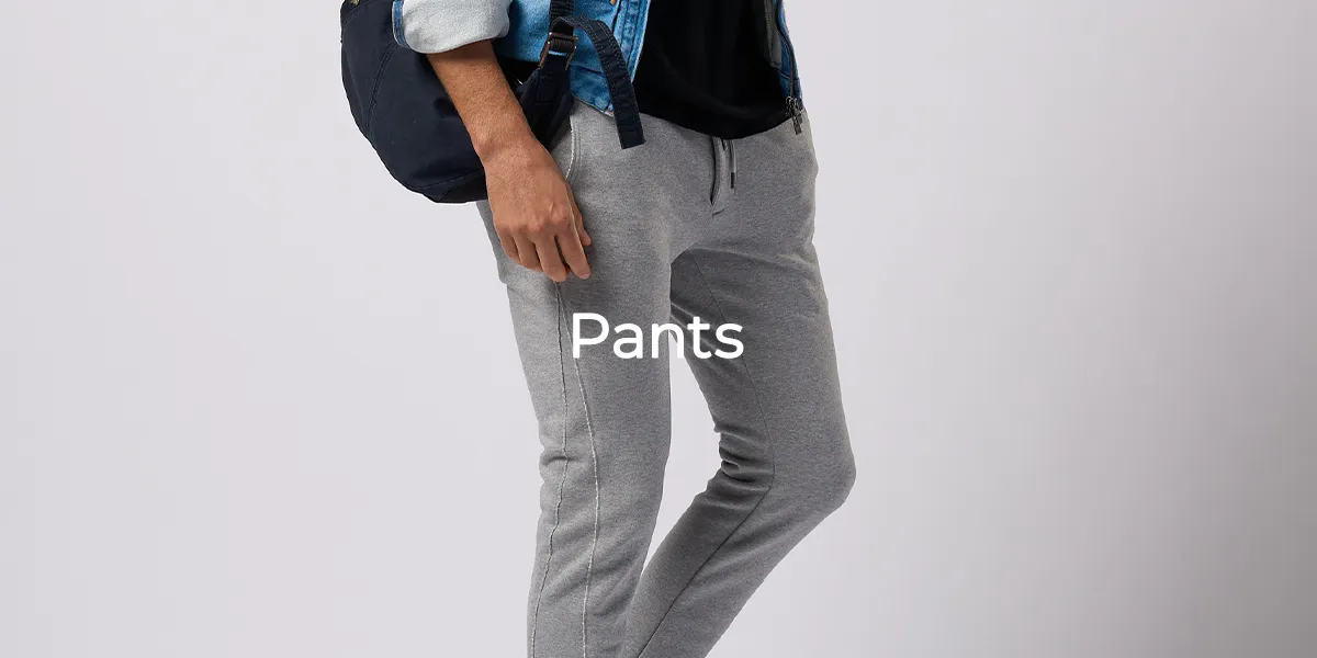パンツ