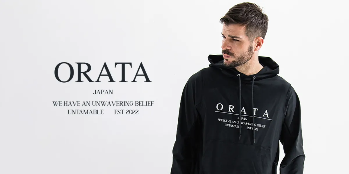 ORATA category