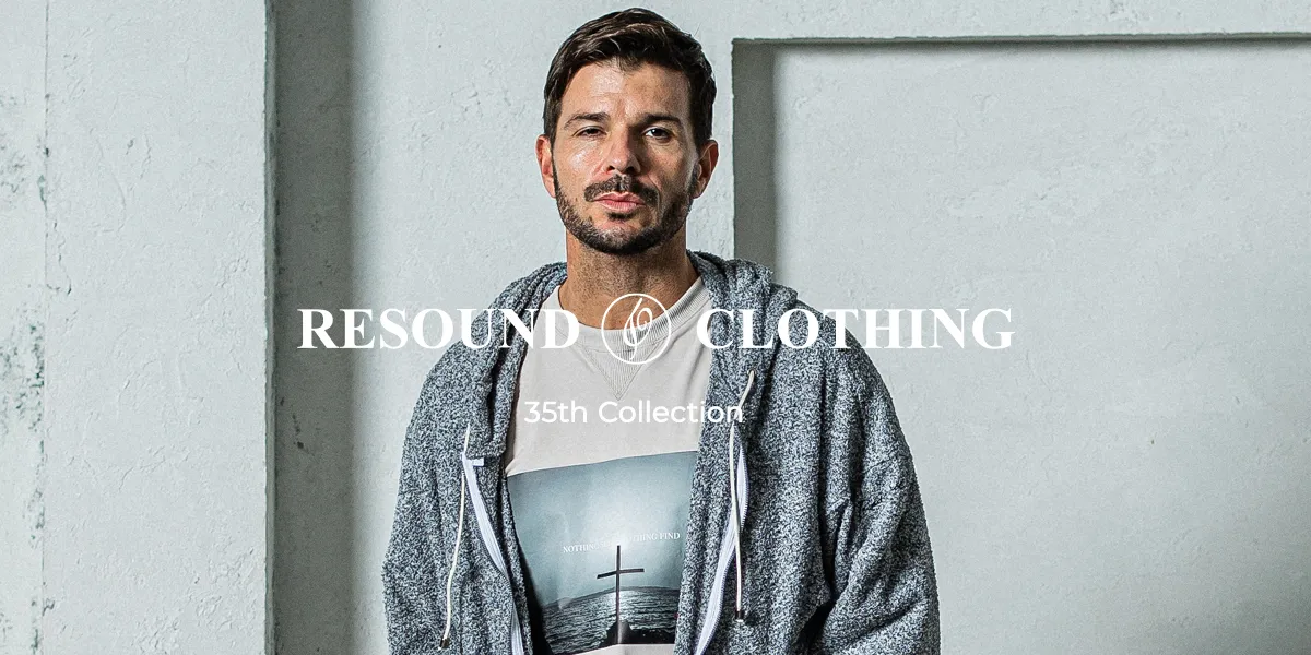 resound35th category