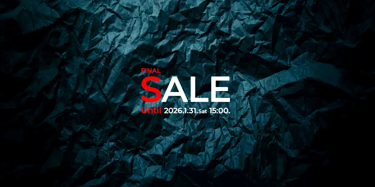 SALE