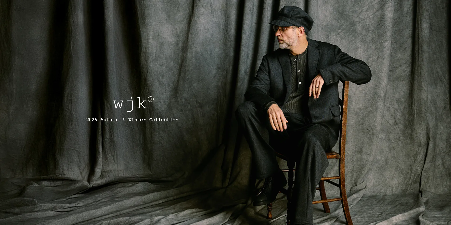 wjk 2026AW