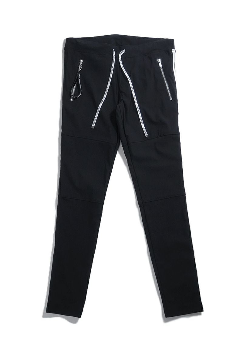 新品RESOUND CLOTHING×BANDEL 5ポケットストレッチパンツ RESOUND