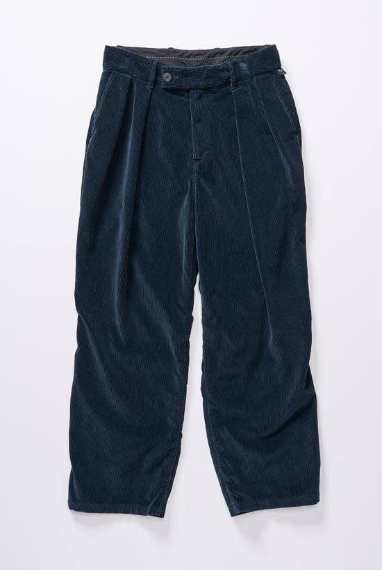 ONEEIGHT ｜wide banana denim（USED）［black］