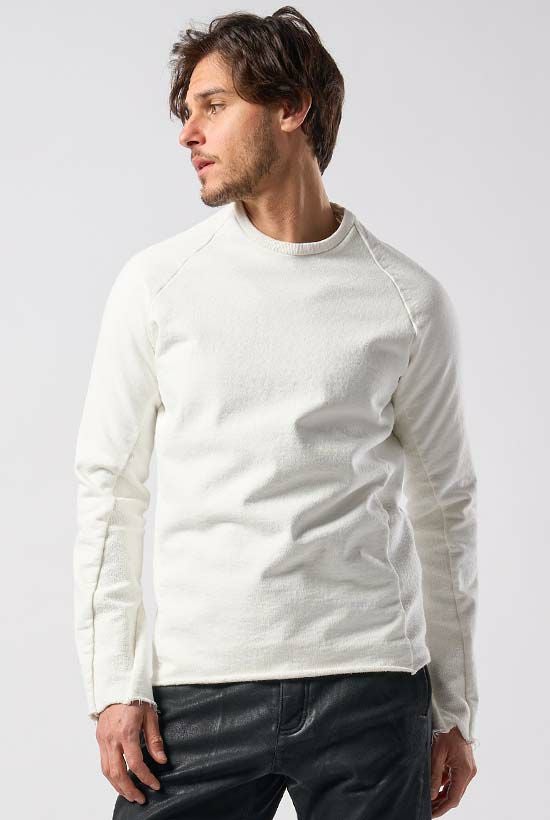 wjkシャツ│smart collar pullover H/S［black］