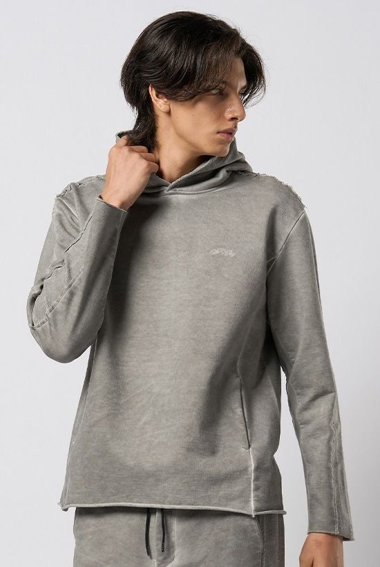 wjkシャツ│smart collar pullover H/S［black］