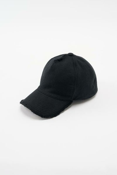 wjkシャツ│smart collar pullover H/S［black］